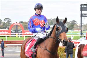 Anahita, Sandown July 2023 Anahita, Sandown July 2023